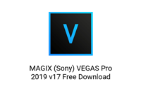 Magix-Vegas-Pro