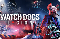 watch-dogs