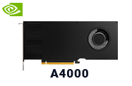 Quadro RTX A4000