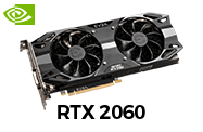 GeForce RTX 2060