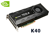 Tesla K40