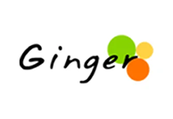 ginger