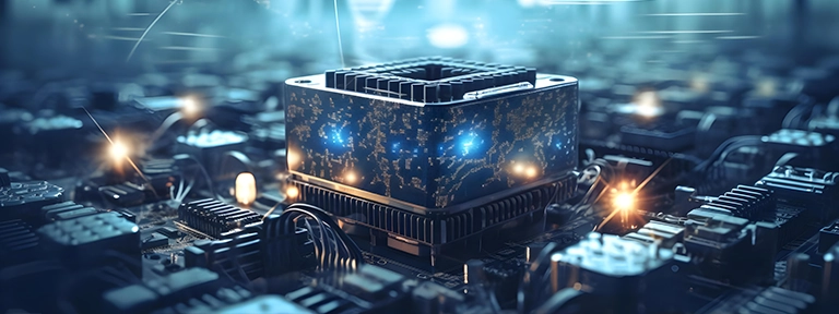 GPU Dedicated Servers Benefits for AI Applications