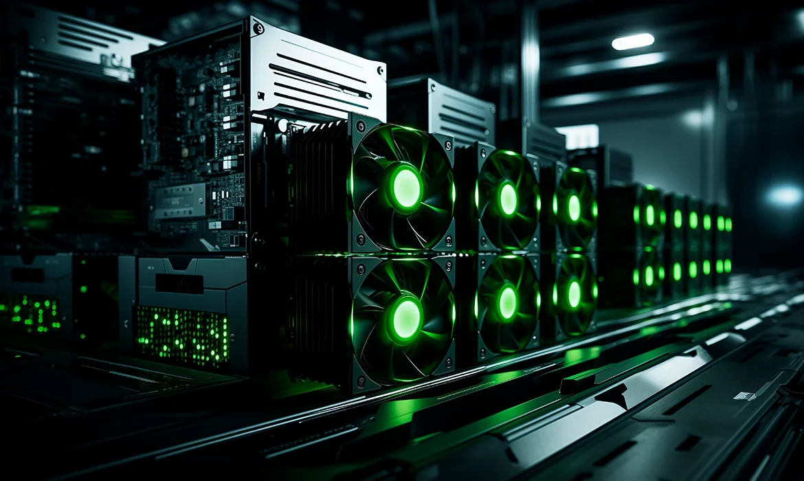 NVIDIA GPU Servers in 2024 Advantages and Applications