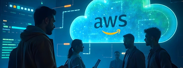 AWS (Amazon Web Services) Leader in Cloud GPU Hosting