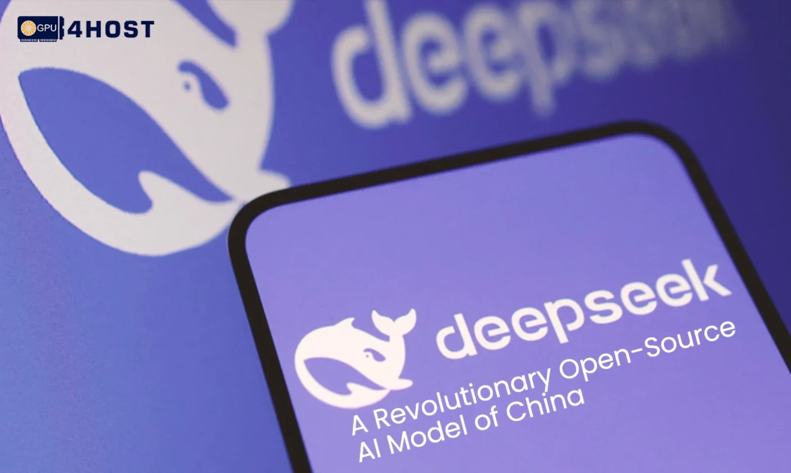 deepseek Open-Source AI Model