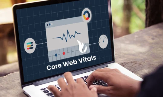 core web vitals