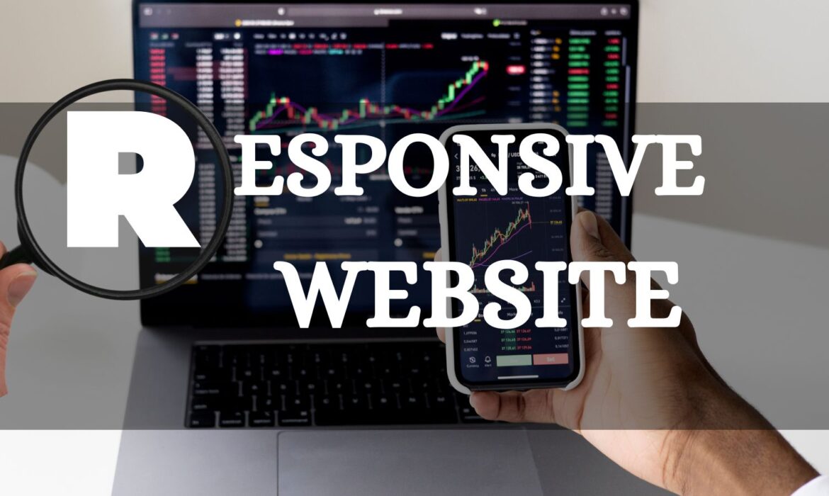 Responsive Website