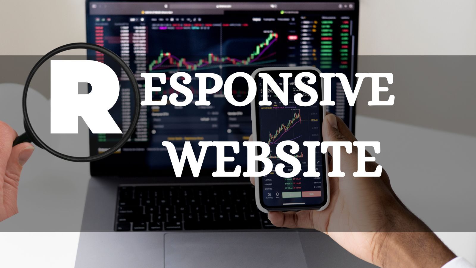 Responsive Website