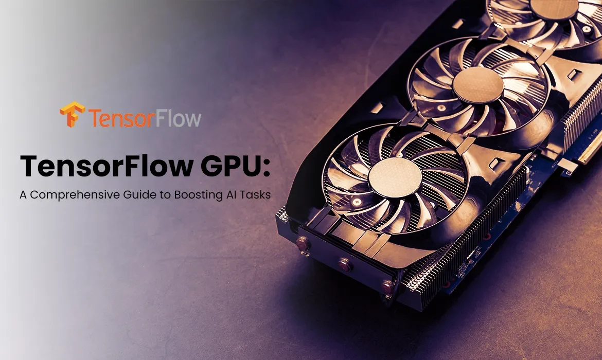 TensorFlow GPU