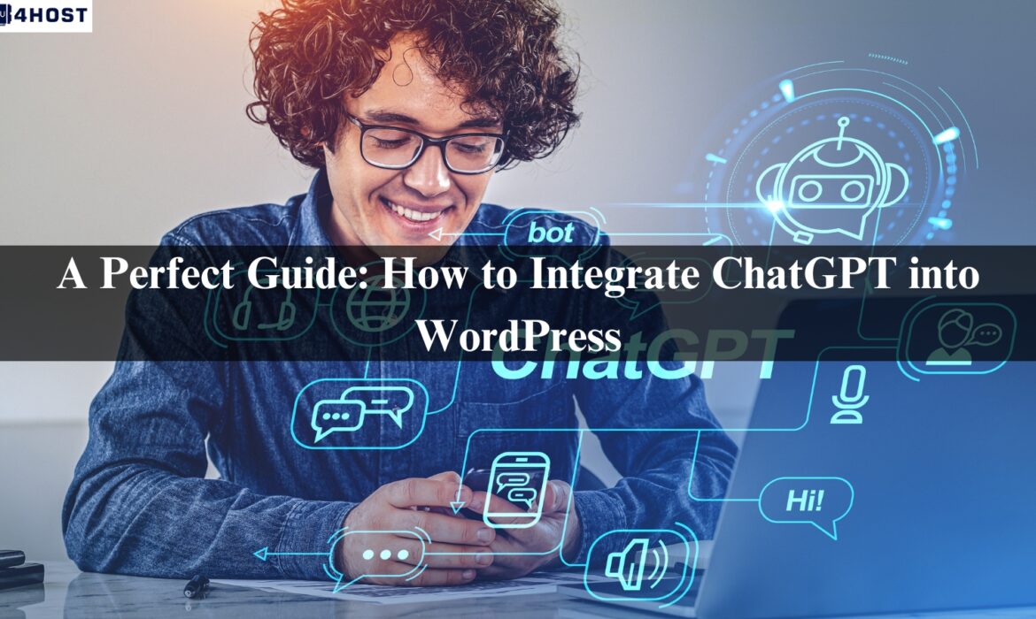 How to Integrate ChatGPT into WordPress